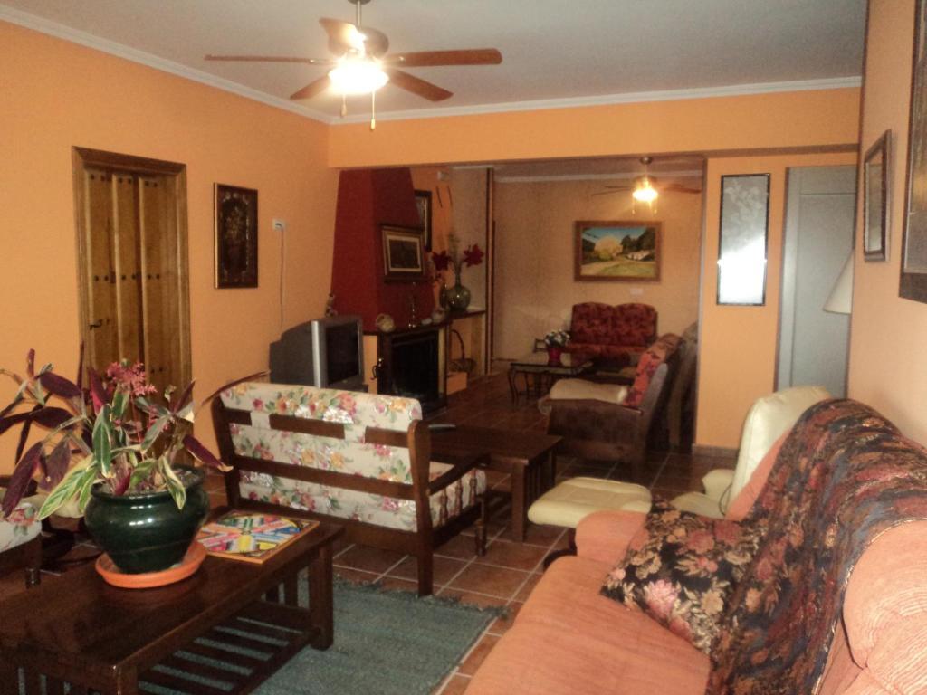 Hotel San Julian Burunchel Rum bild